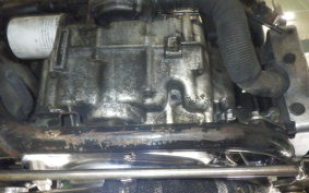 HONDA STEED 400 1993 NC26