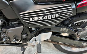 HONDA JADE MC23