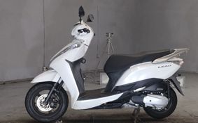 HONDA LEAD 125 JF45