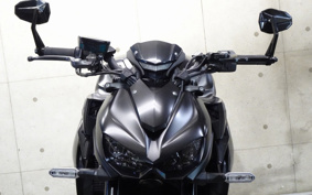 KAWASAKI Z1000 2021 ZXT00W