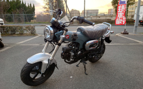 HONDA DAX 125 2024 JB04