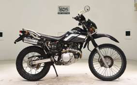 YAMAHA SEROW 225 Gen.3 2008 DG08J