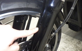 HARLEY FXBRS1870 2020