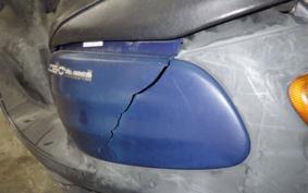 YAMAHA JOG Gen.3 SA01J