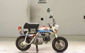 HONDA MONKEY Z50A