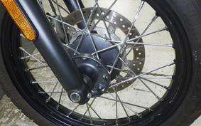TRIUMPH STREET SCRAMBLER 2023