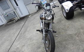 KAWASAKI ELIMINATOR 125 BN125A