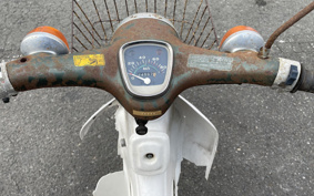 HONDA SUPER CUB70 C70