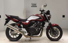 HONDA CB400SF GEN 4 A 2022 NC42