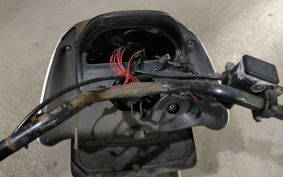 YAMAHA MAJESTY 125 5CA