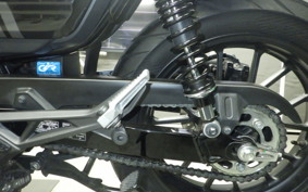 HONDA GB350S 2022