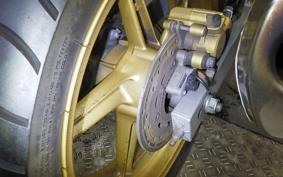 HONDA VTR 250 Gen. 2 MC33