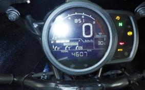 HONDA HAWK 11 2022 SC85