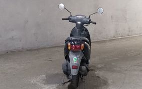 SUZUKI LET`S4 CA45A