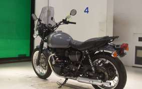KAWASAKI W800 STREET 2022 EJ800E