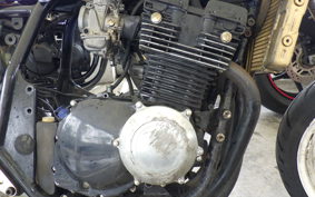 SUZUKI GSX400 IMPULSE GK79A