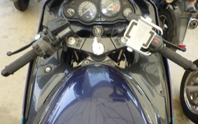 KAWASAKI ZZ1100 NINJA R Gen.2 1994 ZXT10D