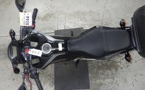 HONDA GROM 1989 JC75