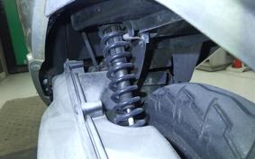 HONDA DIO Gen.6 AF68