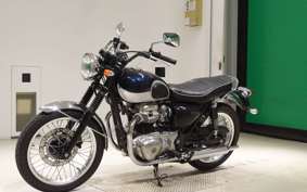KAWASAKI W650 2006 EJ650A