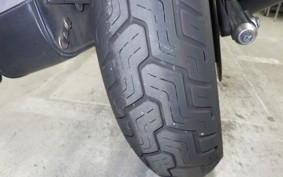 HONDA REBEL 250 S 2010 MC49