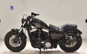 HARLEY XL1200X 2018