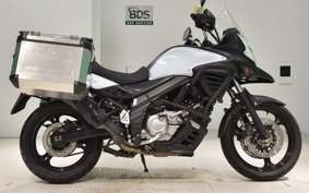 SUZUKI Vｽﾄﾛｰﾑ650A 2014 VP56A