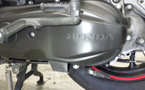 HONDA ZOOMER-X 1996 JF52