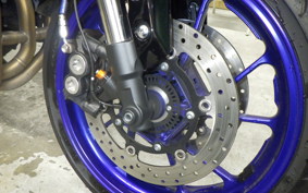 YAMAHA MT-09 ASP 2020 RN52J