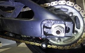 SUZUKI GSX-R1000 2005