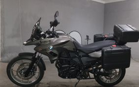 BMW F700GS 2013 0B01