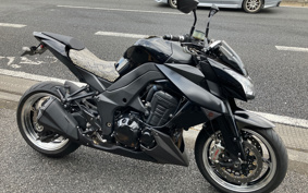 KAWASAKI Z1000 2011 ZRCD19