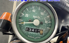 HONDA C50