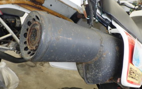 HONDA XLR250 BAJA MD22