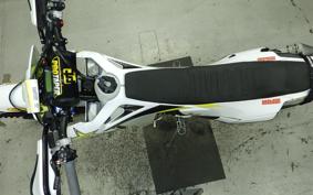 HUSQVARNA TE300I 2021