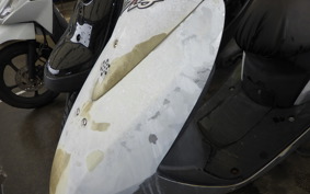 HONDA DIO Gen.6 AF62