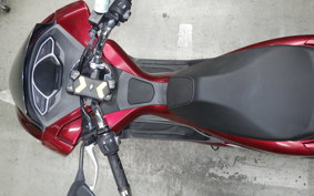 HONDA PCX 125 JF81