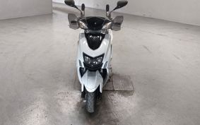 YAMAHA CYGNUS125XSR SED8J