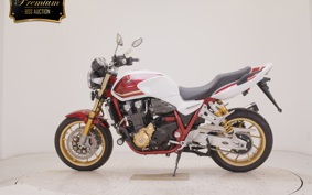 HONDA CB1300SF SUPER FOUR SP 2023 SC54