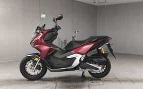 HONDA ADV160 KF54