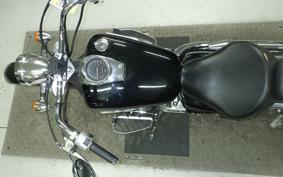HONDA SHADOW 400 CLASSIC 2009 NC44