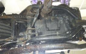 KAWASAKI 250TR BJ250F