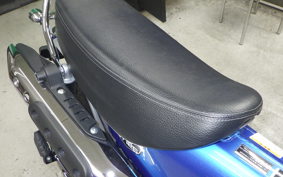 HONDA DAX 125 2013 JB04