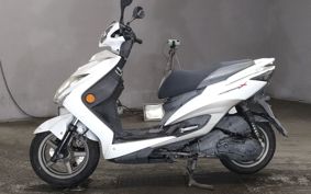 YAMAHA CYGNUS125XSR SE44J