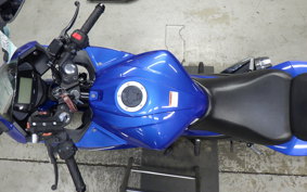 SUZUKI ｼﾞｸｻｰ150SF