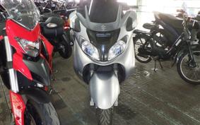 SUZUKI SKYWAVE 650 2002