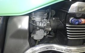 KAWASAKI ZRX1100 1998 ZRT10C