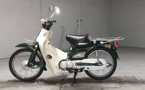 HONDA SUPER CUB50 C50