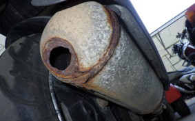 YAMAHA JOG Delux SA39J