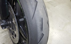 KAWASAKI ZX 10 NINJA ABS 2016